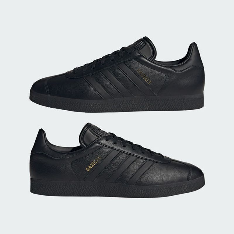GAZELLE