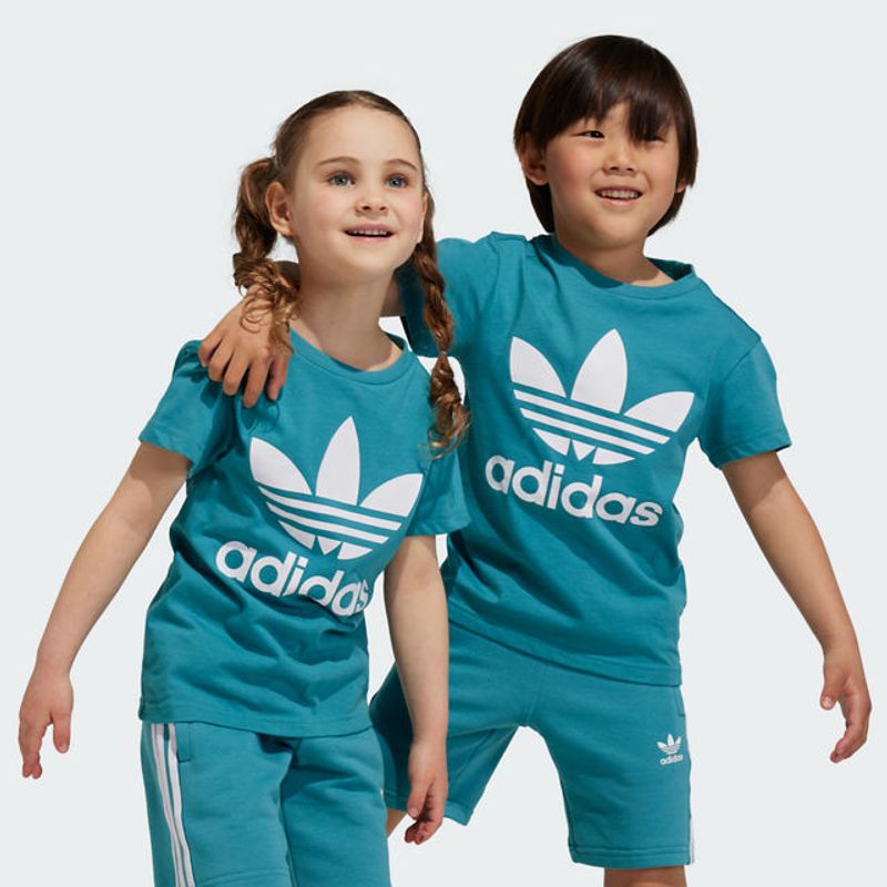 -ADIDAS-APP-TREFOIL-TEE-UNISEX