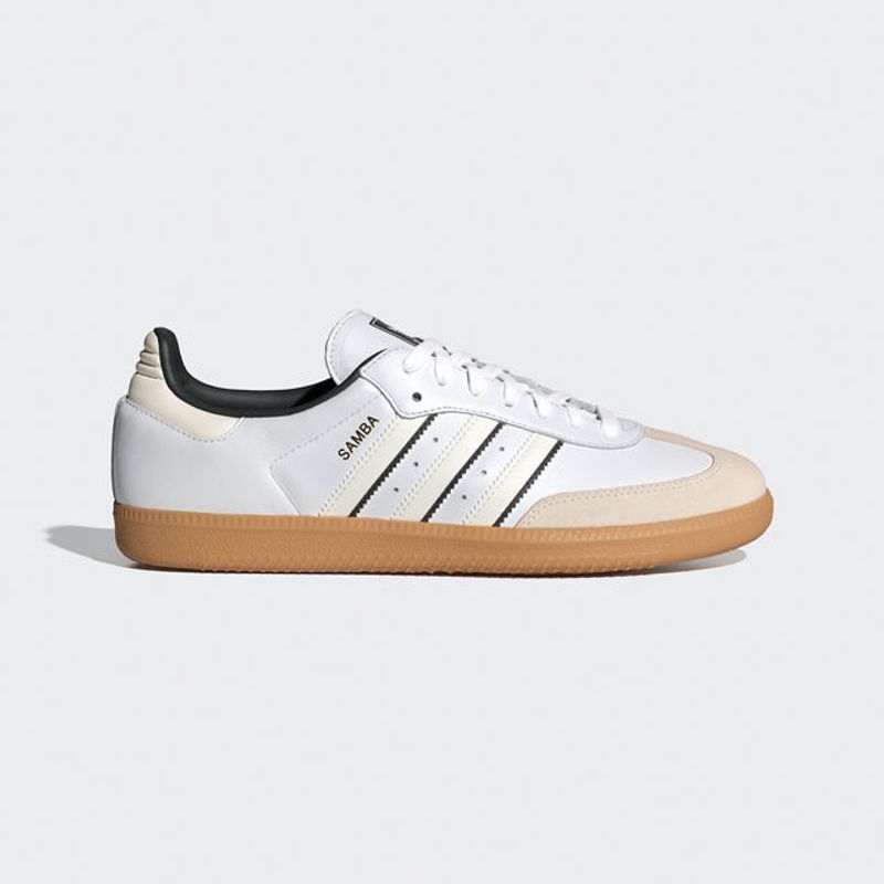 SAMBA-OG