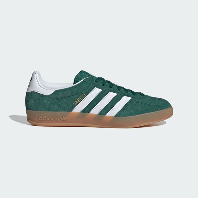 GAZELLE-INDOOR