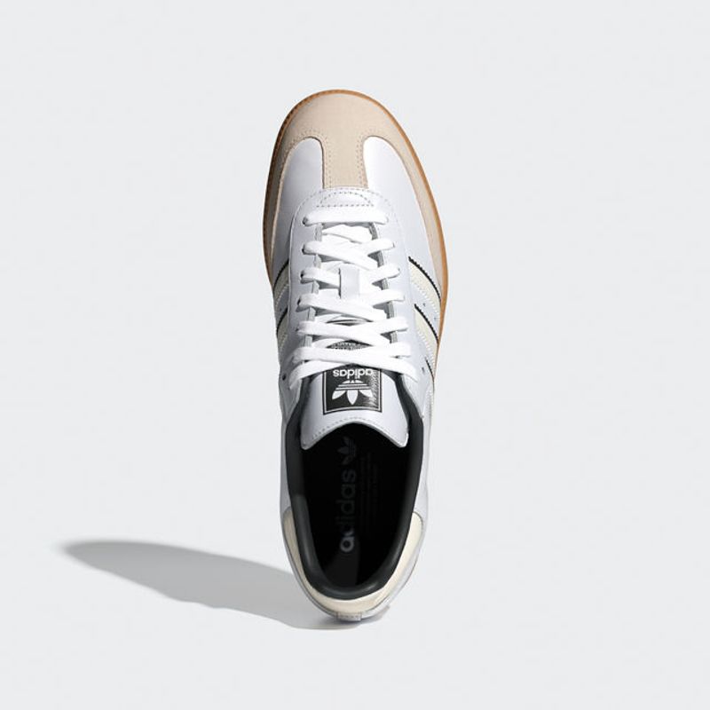 SAMBA-OG