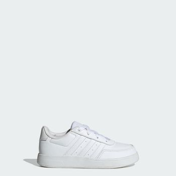 Tenis Breaknet Lifestyle adidas Court con Cordones
