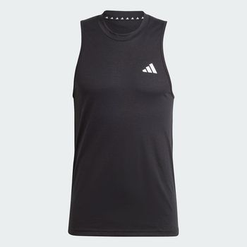Camiseta Sin Mangas de Entrenamiento Train Essentials Feelready