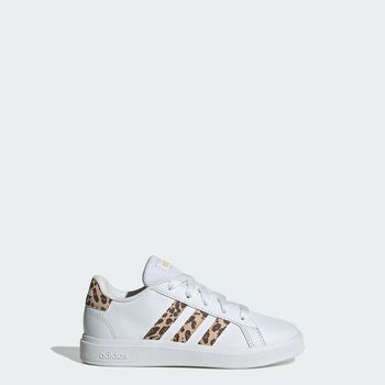 Tenis adidas Grand Court 2.0 Kids
