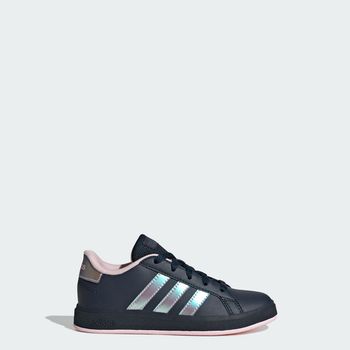 Tenis con Cordones adidas Grand Court Lifestyle para Tenis