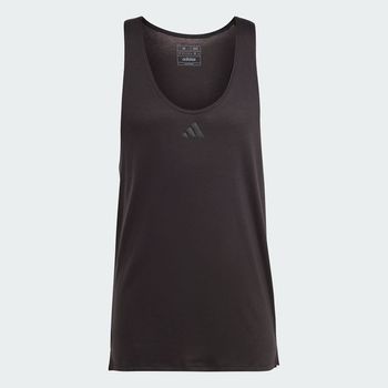 Playera sin Mangas Workout Stringer