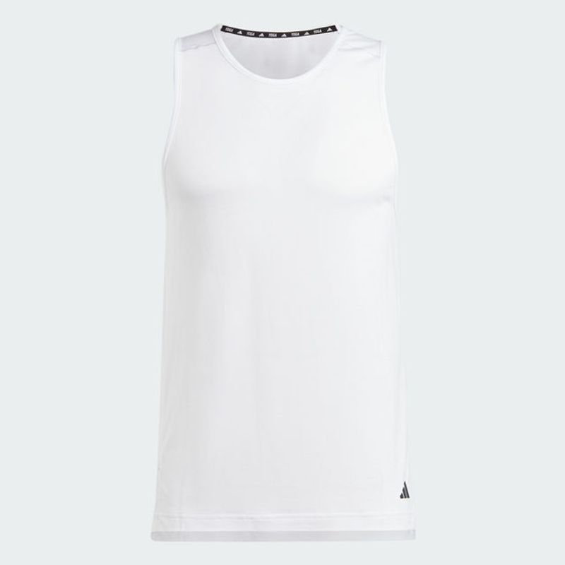 -ADIDAS-APP-YOGA-TANK-MALE