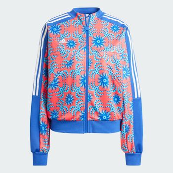 Chaqueta Deportiva Tiro adidas x FARM Rio