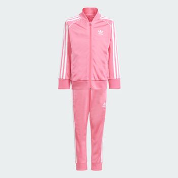Conjunto Deportivo Adicolor SST