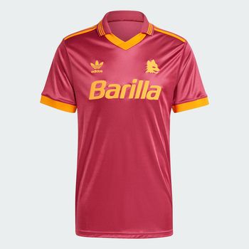 Camisola AS Roma 1993