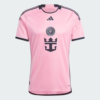 Camisola Local Inter Miami CF 24/25 Authentic