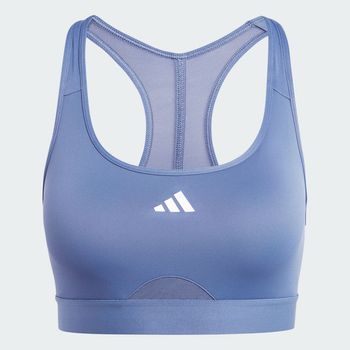 Top Deportivo Powerreact Training Soporte Medio