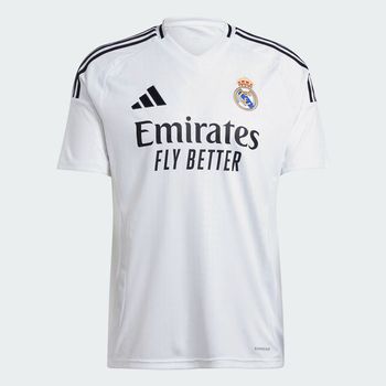 Camisola Local Real Madrid 24/25