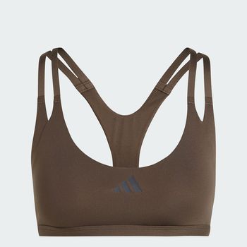 Top Deportivo Aeroimpact Luxe Training Soporte Ligero