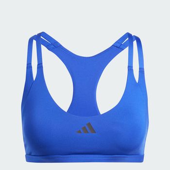 Top Deportivo Aeroimpact Luxe Training Soporte Ligero