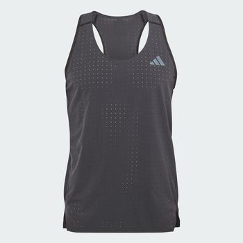 Camiseta sin Mangas Adizero Running