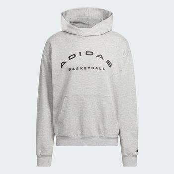 Sudadera con Capucha de Felpa Select Foundation