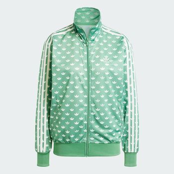 Chaqueta Monogram Firebird