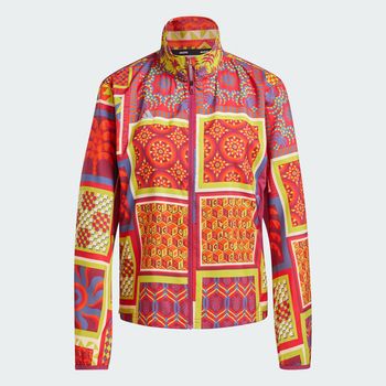 Chaqueta adizero x FARM