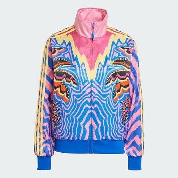 Chaqueta Deportiva Firebird adidas x FARM Rio