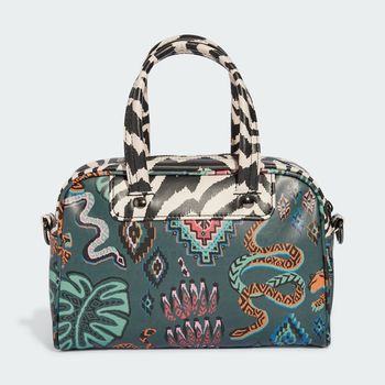 Minibolsa Bowling adidas x FARM Rio