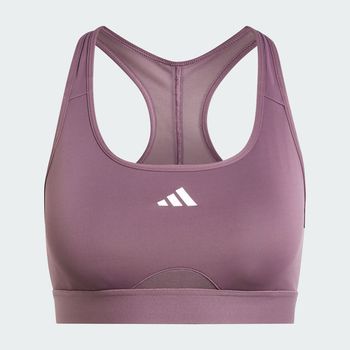 Top Deportivo Powerreact Training Soporte Medio