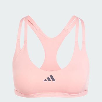 Top Deportivo Aeroimpact Luxe Training Soporte Ligero
