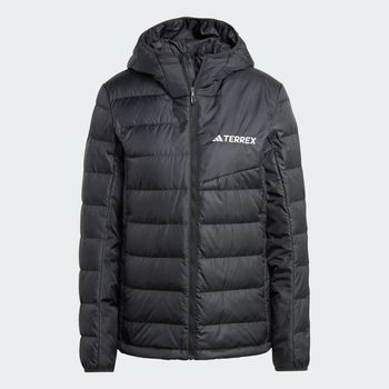 Chaqueta con Gorro Terrex Multi Light Down