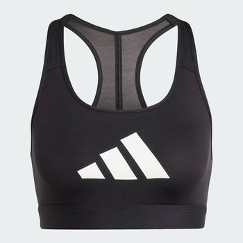 Top Deportivo Powerreact Big Logo Estampado