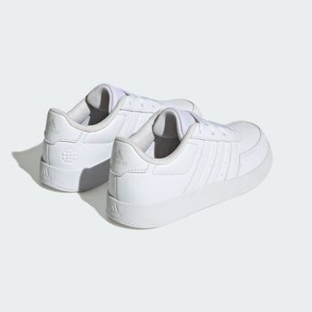 Tenis Breaknet Lifestyle adidas Court con Cordones
