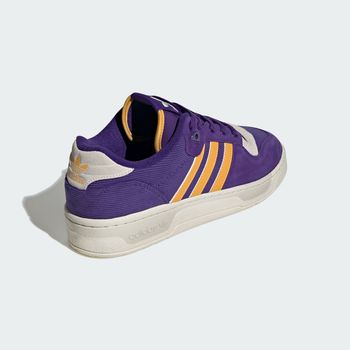 Tenis Rivalry Low