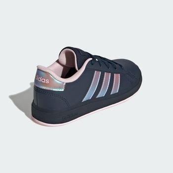 Tenis con Cordones adidas Grand Court Lifestyle para Tenis