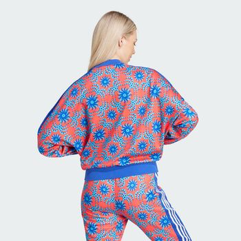 Chaqueta Deportiva Tiro adidas x FARM Rio