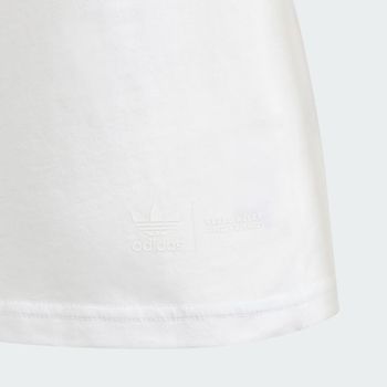 Conjunto de Playera Corta adidas Originals x Hello Kitty