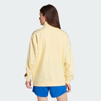 Chaqueta Deportiva Colorblock