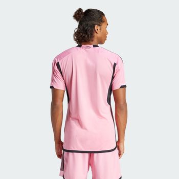 Camisola Local Inter Miami CF 24/25 Authentic