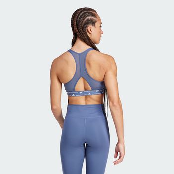 Top Deportivo Powerreact Training Soporte Medio