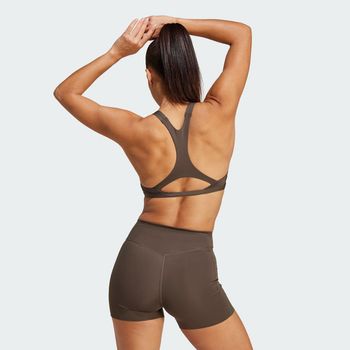 Top Deportivo Aeroimpact Luxe Training Soporte Ligero
