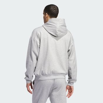 Sudadera con Capucha de Felpa Select Foundation