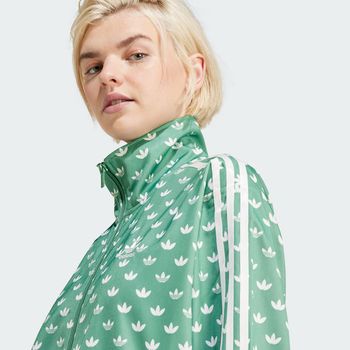 Chaqueta Monogram Firebird