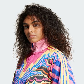 Chaqueta Deportiva Firebird adidas x FARM Rio