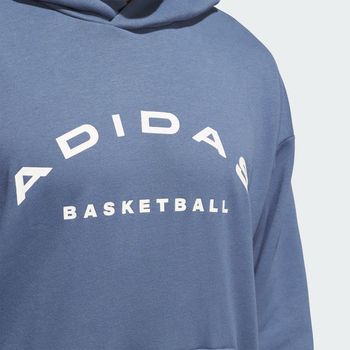 Sudadera con Capucha de Felpa Select Foundation