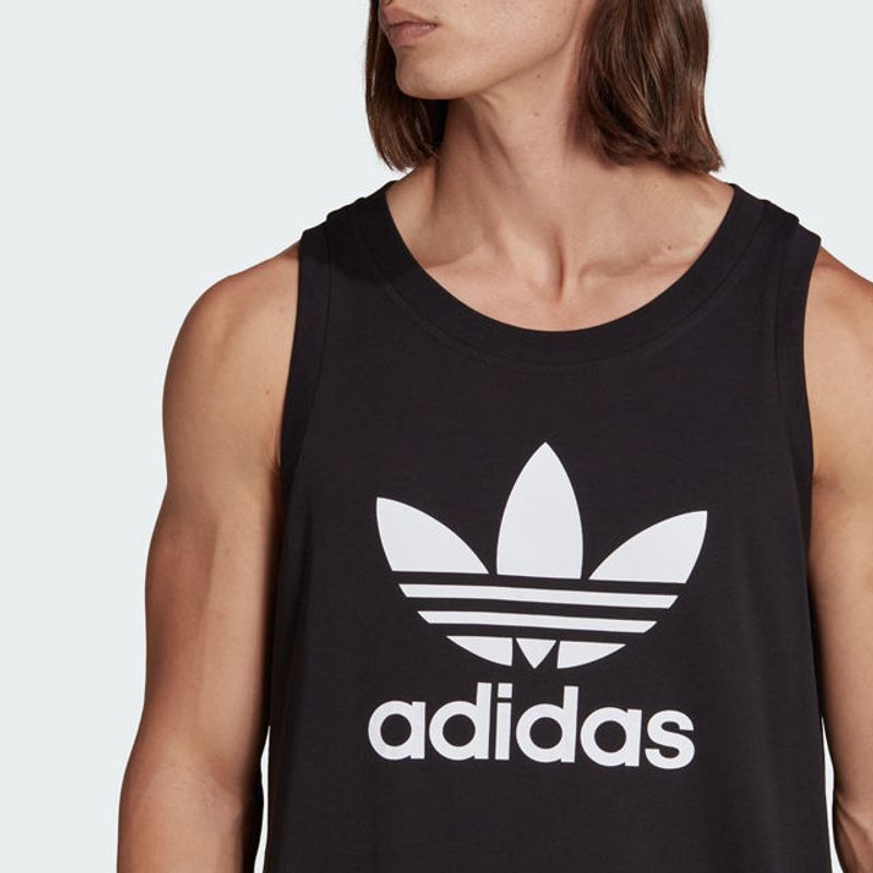 -ADIDAS-APP-TREFOIL-TANK-MALE