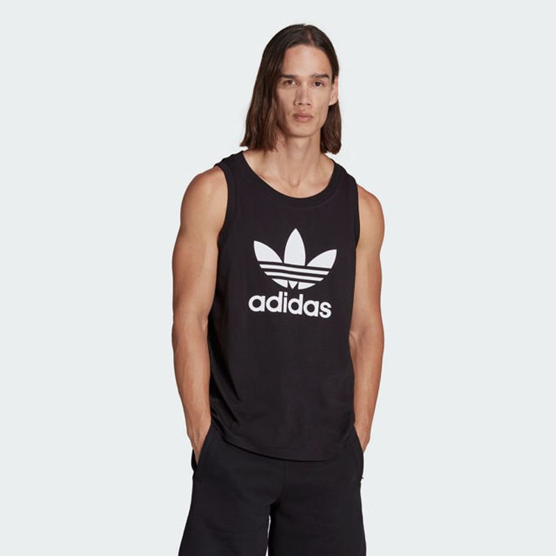 -ADIDAS-APP-TREFOIL-TANK-MALE