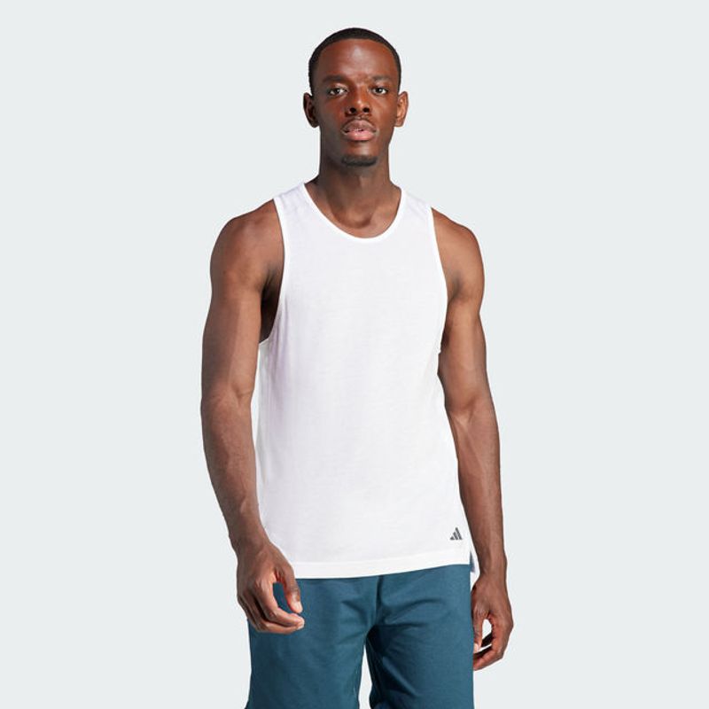 -ADIDAS-APP-YOGA-TANK-MALE
