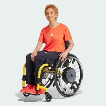 Playera de Entrenamiento Adaptive