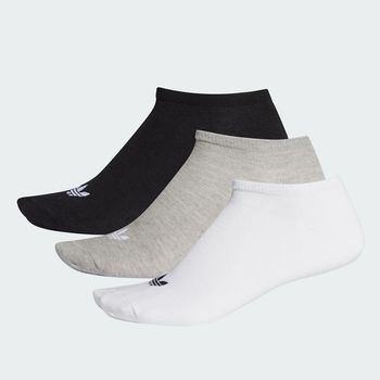 Medias tobilleras Trefoil 3 Pares (UNISEX)