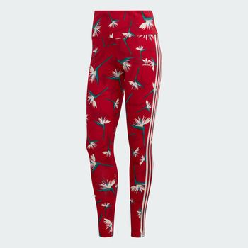 Licra Thebe Magugu x adidas