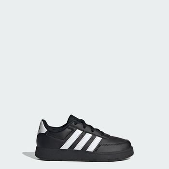 Tenis Breaknet Lifestyle adidas Court Cordones