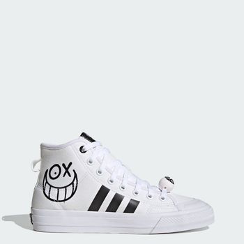 Tenis Nizza High RF x André Saraiva